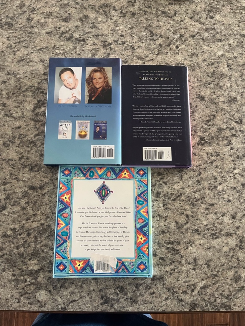 Books - Picture 2 of 2